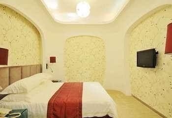 Nanchang Qianai Art Hotel4