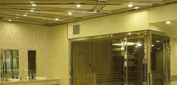 Howden Hotel - Shenyang1