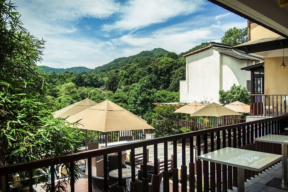 SheNanBei Boutique Hotel3