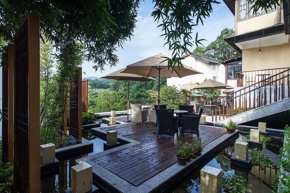 SheNanBei Boutique Hotel1