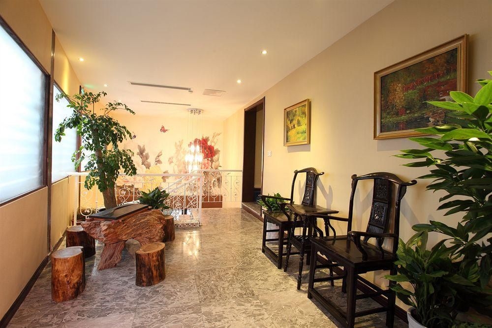 SheNanBei Boutique Hotel4