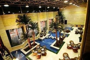 LANZHOU LANYUAN JIANGUO HOTEL0