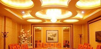 LANZHOU LANYUAN JIANGUO HOTEL2