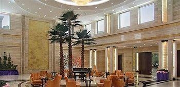 LANZHOU LANYUAN JIANGUO HOTEL4