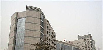 LANZHOU LANYUAN JIANGUO HOTEL1