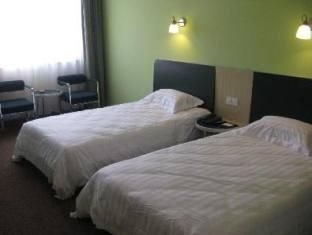 Motel168 KunShan BeiMeng Road Inn4