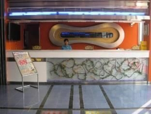 Motel168 KunShan BeiMeng Road Inn0