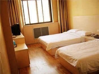 Datong Purple Jade Hotel3