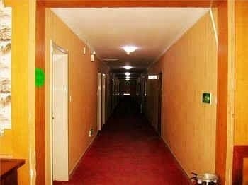 Datong Purple Jade Hotel1
