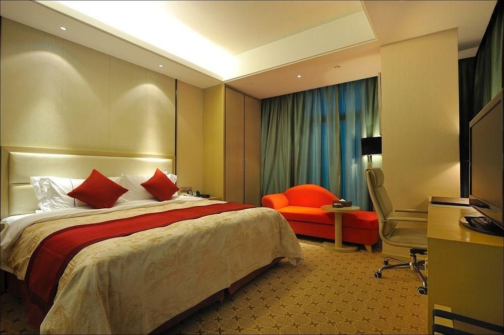 Gold Diamond International Hotel4