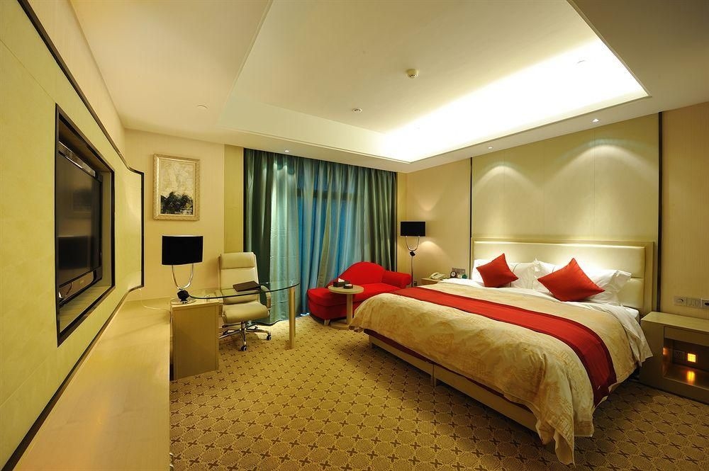 Gold Diamond International Hotel3