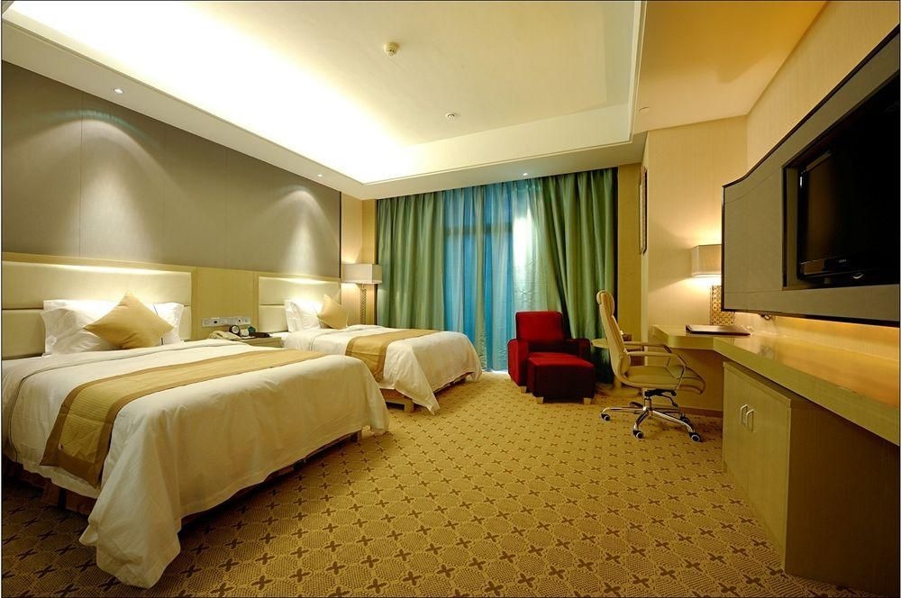 Gold Diamond International Hotel1