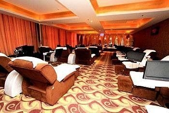 Jingjiang Arts Hotel4
