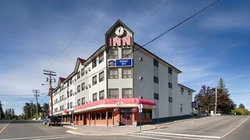 Best Western Plus Tower Inn0