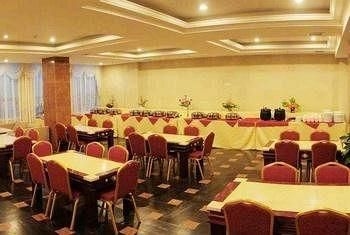 Tiantian Yugang International Hotel - Jingdezhen4