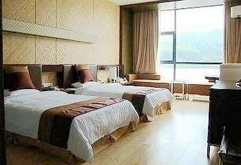 Mount Huangshan Wonderland Hotel1