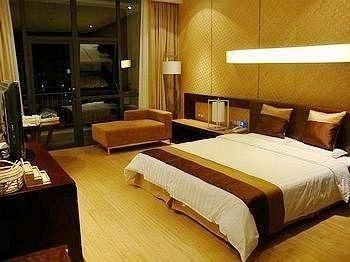 Mount Huangshan Wonderland Hotel4