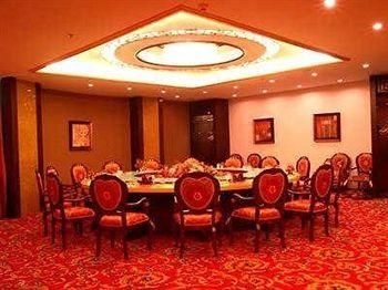 Suzhou Huiyuan International Hotel3