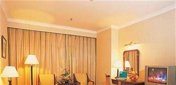 Suzhou Huiyuan International Hotel4