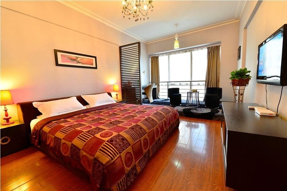 Haishen Wish Hotel4