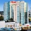 Marriott Vancouver Airport0