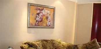 Wang Fu Hotel - Haian4