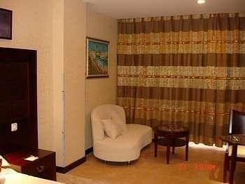Wang Fu Hotel - Haian2