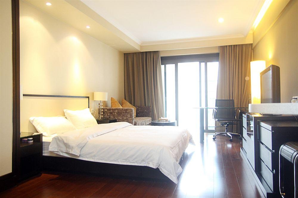 Private Enjoyed Home, The New Pearl River Shore Apartment3