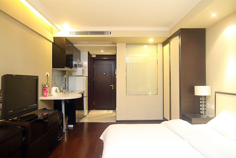 Private Enjoyed Home, The New Pearl River Shore Apartment1