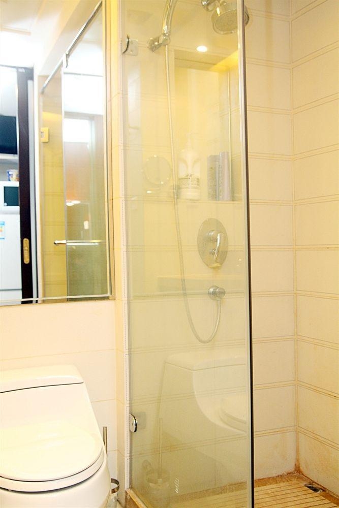 Private Enjoyed Home, The New Pearl River Shore Apartment4