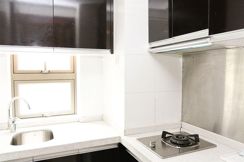 Private Enjoyed Home, The New Pearl River Shore Apartment0