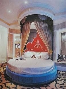 Jingdezhen Vision Fashion Hotel Jiangjing4