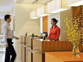 ibis Rizhao Huanghai4