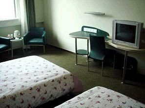 Motel168 Jiashan Train Station Jiefang West Road Inn3