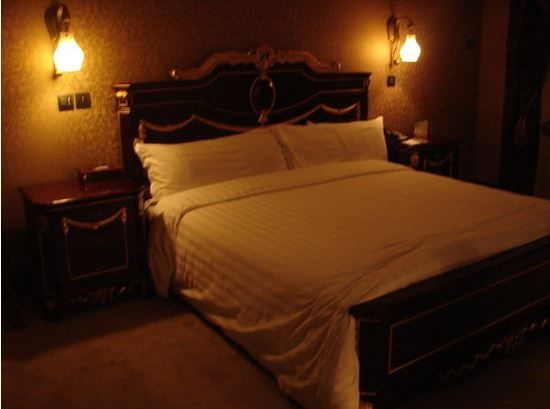 Hongan International Hotel2