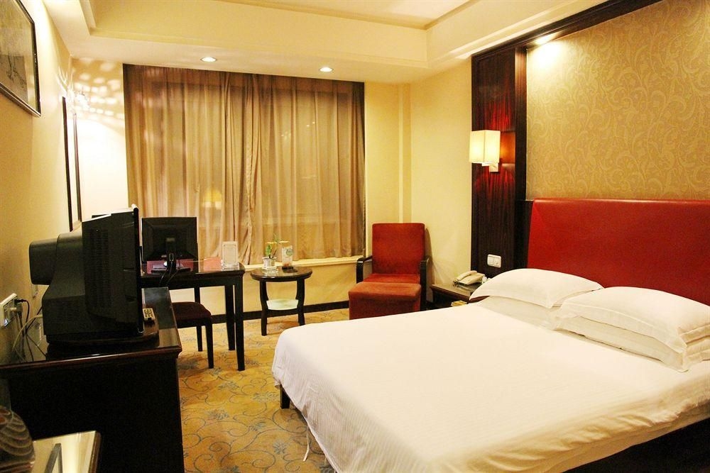 Tiandu Hotel1