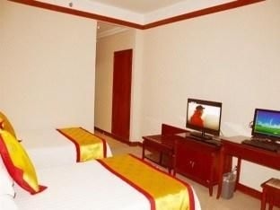 Yuebin Business Hotel3