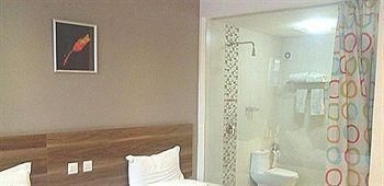 Changchun is China Business Hotel1