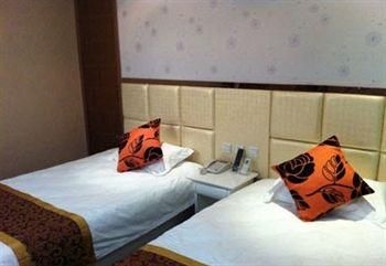 Super 8 Hotel Hangzhou Huanglong Yu Quan Xiao Qu2