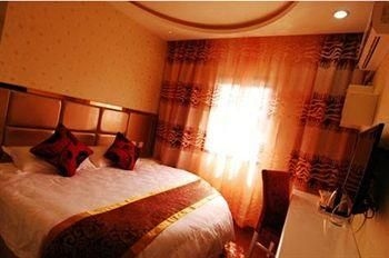 Super 8 Hotel Hangzhou Huanglong Yu Quan Xiao Qu1