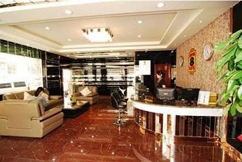 Super 8 Hotel Hangzhou Huanglong Yu Quan Xiao Qu4