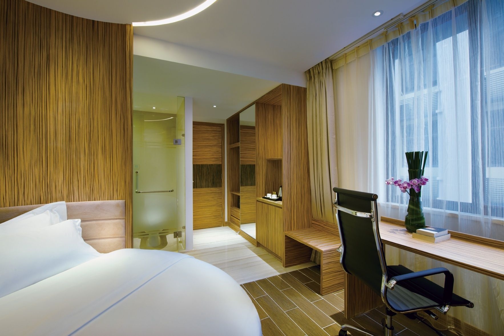 Zense inn Shenzhen3