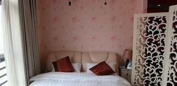 Bofeng Apartment Hotel - Kunming0