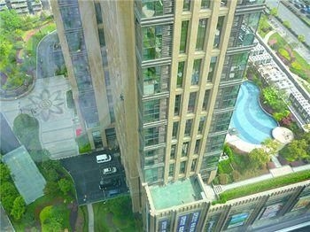 C&Q Residence Hangzhou2