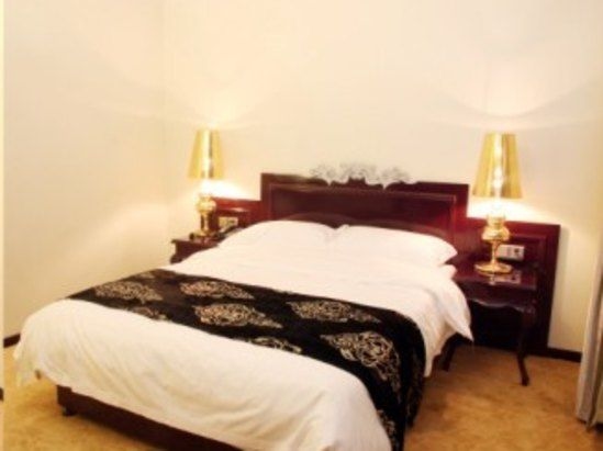 Guilin Sapphire hotel1