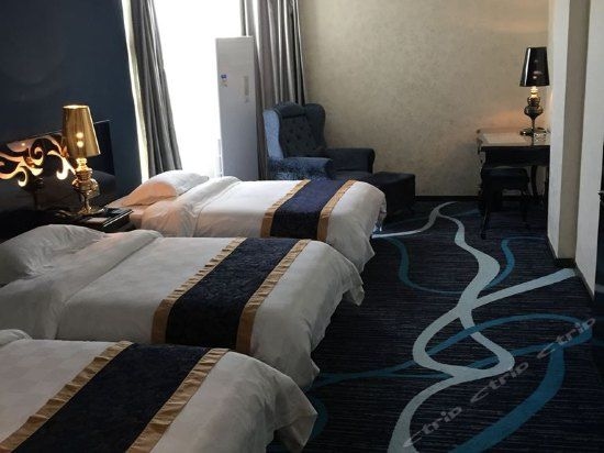 Guilin Sapphire hotel2