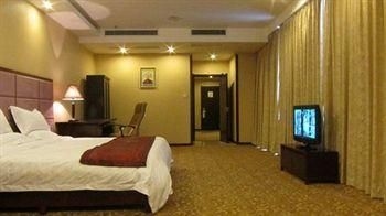 Lucky Garden Hotel - Nanchang4