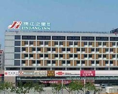 Jinjiang Inn Yantai Development Zone Changjiang Road3