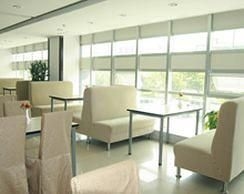 Jinjiang Inn Yantai Development Zone Changjiang Road1