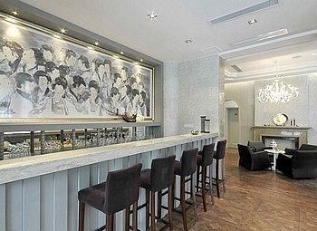 Xiamen Gulangyu Islet Hotel0